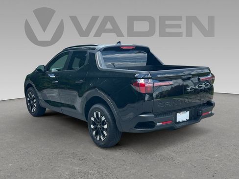New 2025 Hyundai Santa Cruz XRT image 19