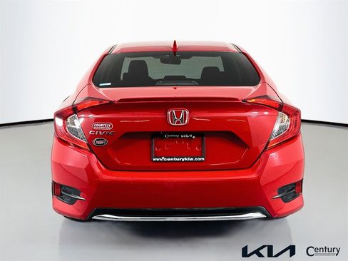 Used 2019 Honda Civic EX-L image 6