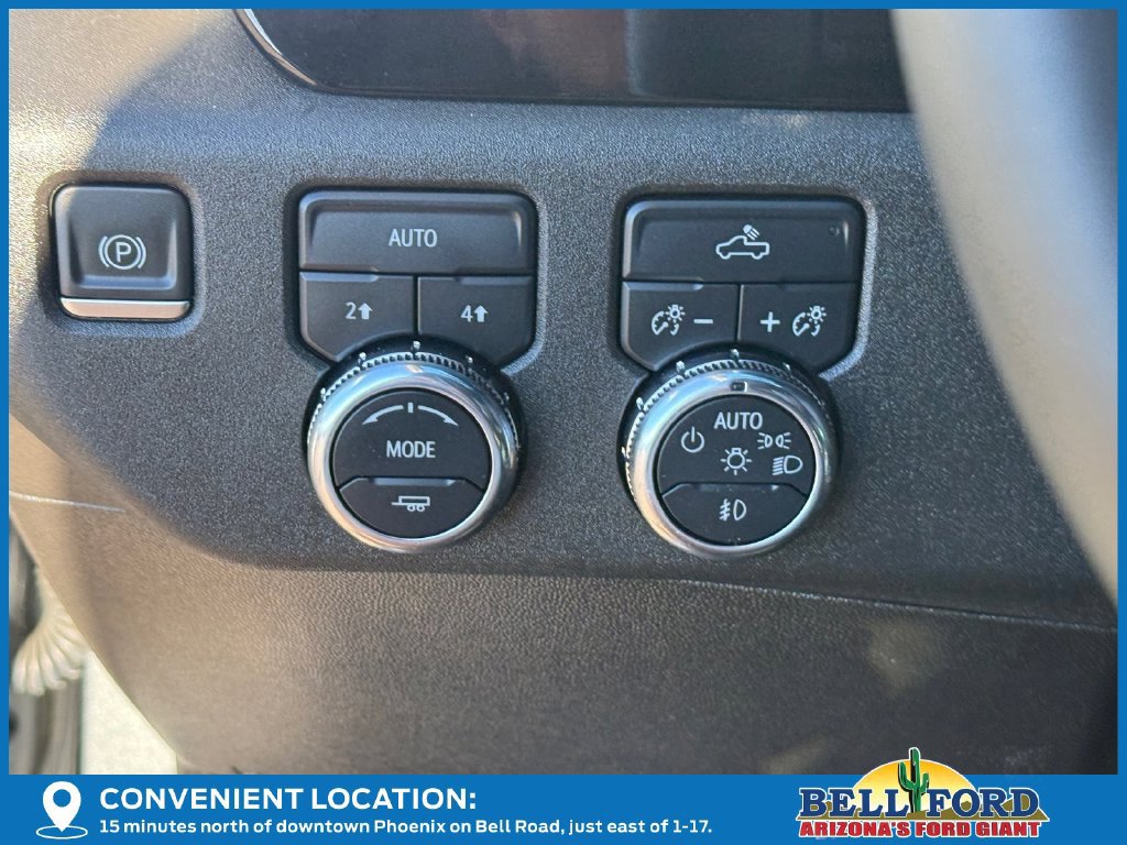Used 2024 GMC Sierra 1500 Elevation AWD/4WD image 31