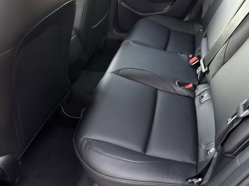 New 2026 MAZDA MAZDA3 s Sport image 18