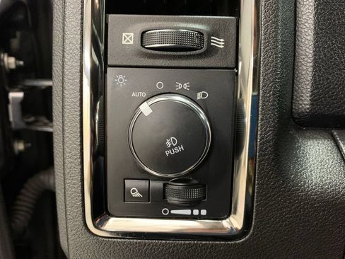 Used 2018 RAM 1500 Sport w/ Comfort Group AWD/4WD image 11