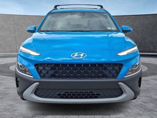 Certified 2023 Hyundai Kona SEL w/ Convenience Package AWD/4WD video 3