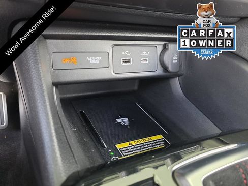 Used 2026 Acura Integra Type S FWD image 22