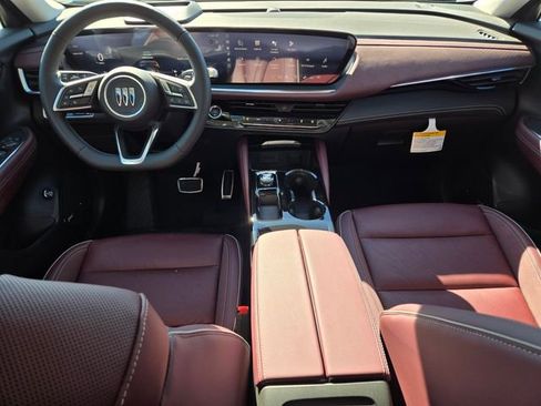 New 2026 Buick Envision Sport Touring image 7