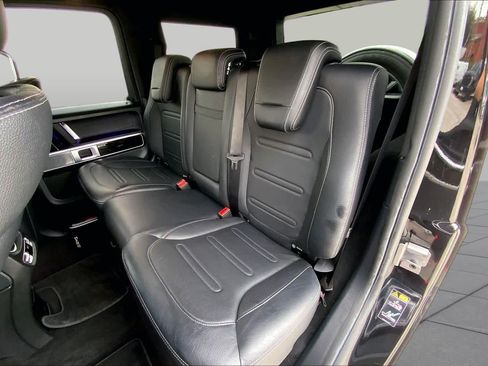 Used 2019 Mercedes-Benz G 550 image 20