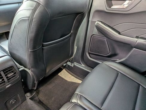 Used 2022 Ford Escape SEL AWD/4WD image 33