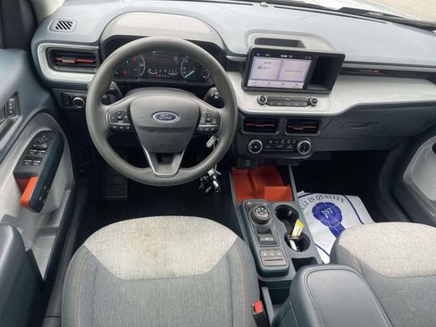 Used 2024 Ford Maverick XLT FWD image 10