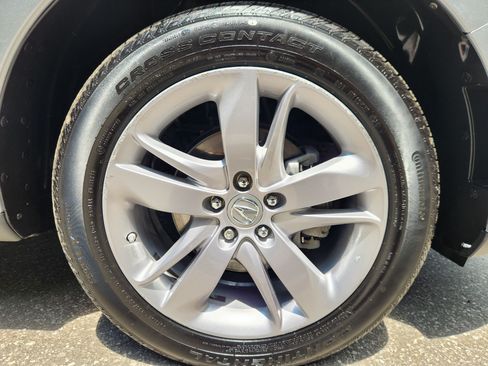 Used 2019 Acura RDX AWD w/ Advance Package image 21
