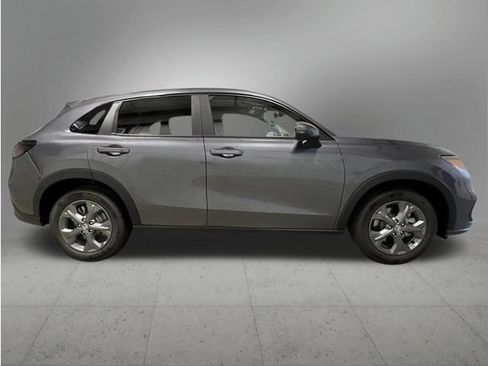 New 2027 Honda HR-V LX image 7