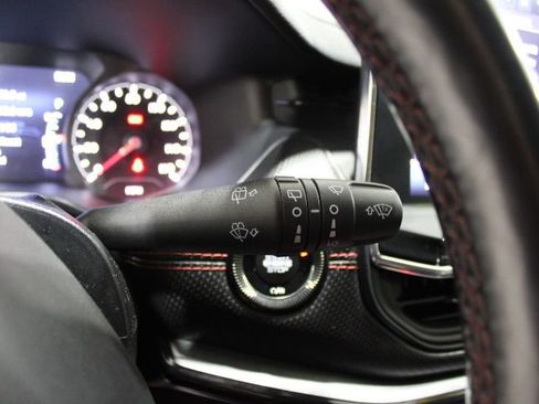 Used 2022 Jeep Compass Trailhawk w/ Trailhawk Convenience Group image 39