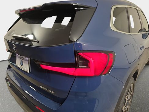 New 2026 BMW X1 xDrive28i w/ Convenience Package AWD/4WD image 35