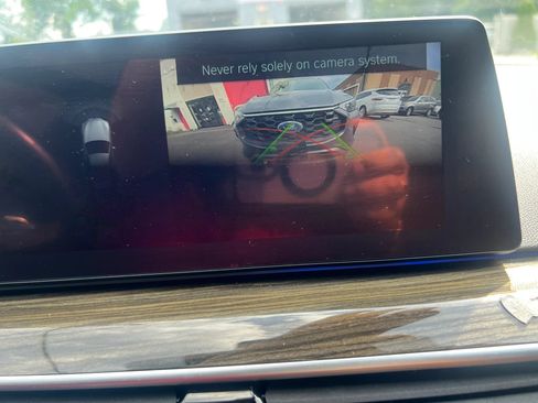 Used 2018 BMW 540i xDrive w/ Premium Package AWD/4WD image 26