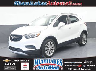 Used 2019 Buick Encore Preferred w/ Safety Package FWD 360° Tour