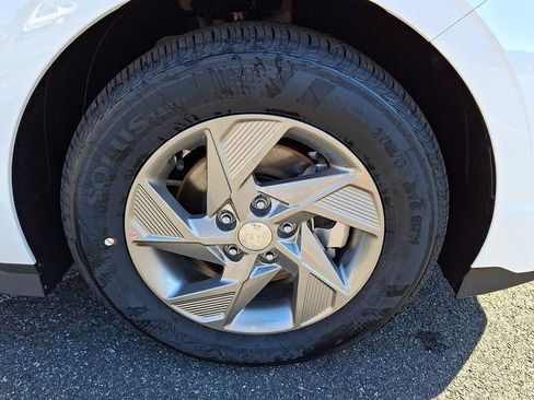 New 2026 Hyundai Sonata SE FWD image 5