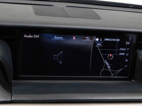 Used 2018 Lexus IS 300 F Sport w/ F Sport Package image 57