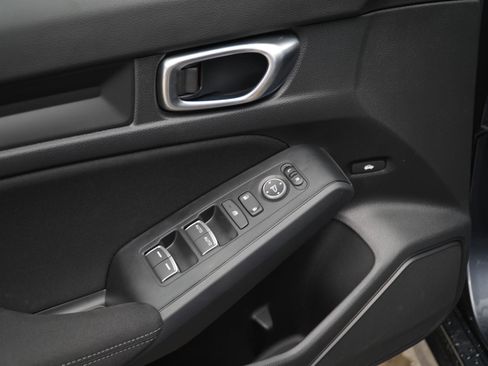 New 2026 Honda Civic Sport image 14