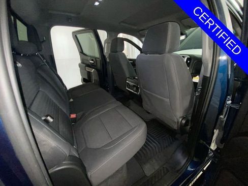 Certified 2021 GMC Sierra 1500 Elevation w/ Preferred Package AWD/4WD image 32
