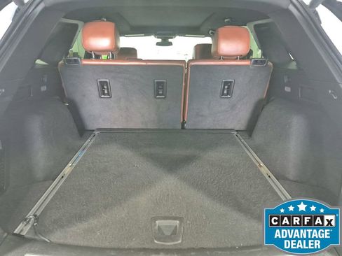 Used 2021 Cadillac XT5 Premium Luxury FWD image 37