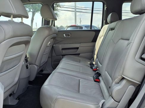 Used 2011 Honda Pilot EX-L image 11