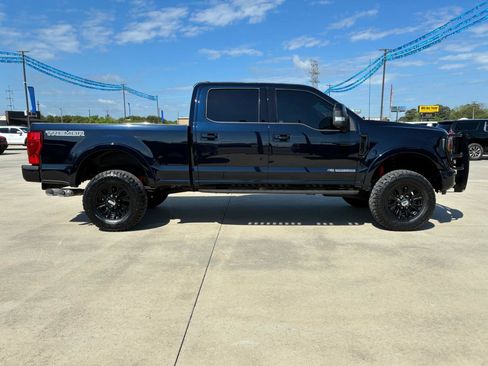 Used 2021 Ford F250 Lariat AWD/4WD image 5