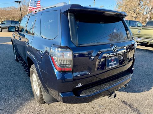 Used 2015 Toyota 4Runner SR5 Premium image 3