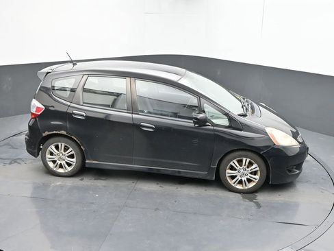 Used 2009 Honda Fit Sport image 13