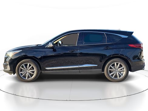 Used 2019 Acura RDX FWD w/ Technology Package image 3