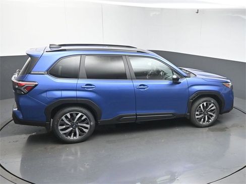 New 2026 Subaru Forester Touring image 49