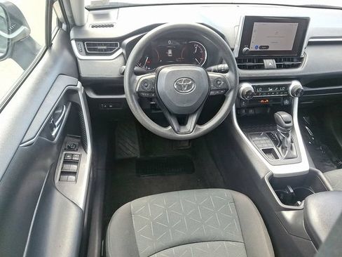 Certified 2024 Toyota RAV4 XLE AWD/4WD image 11