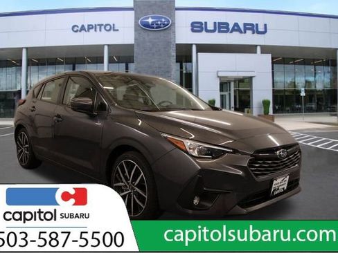 New 2026 Subaru Impreza 2.0i Sport image 1