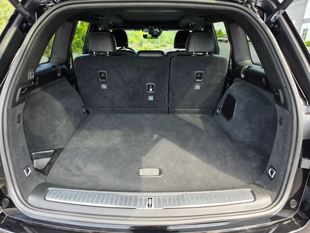 Used 2023 Jeep Grand Cherokee Overland AWD/4WD image 61