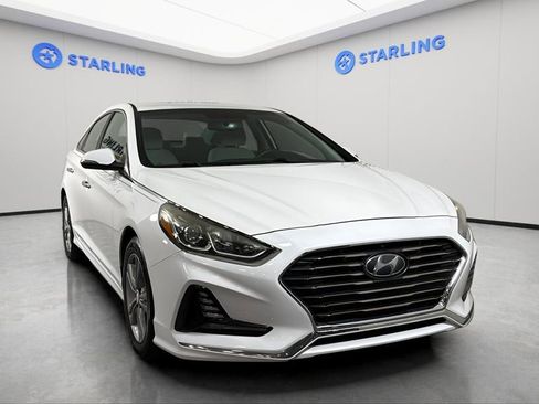 Used 2018 Hyundai Sonata SEL image 14