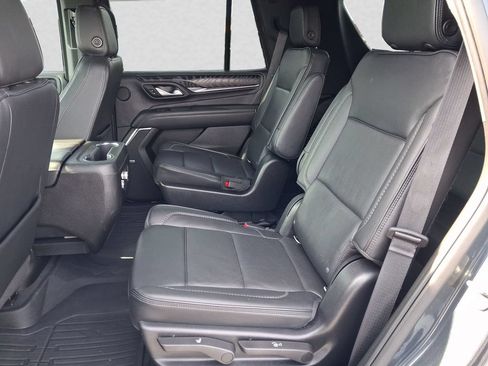 Used 2022 GMC Yukon Denali AWD/4WD image 10