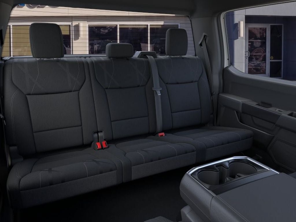 New 2026 Ford F150 STX AWD/4WD image 33