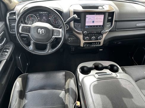 Used 2022 RAM 2500 Laramie image 13