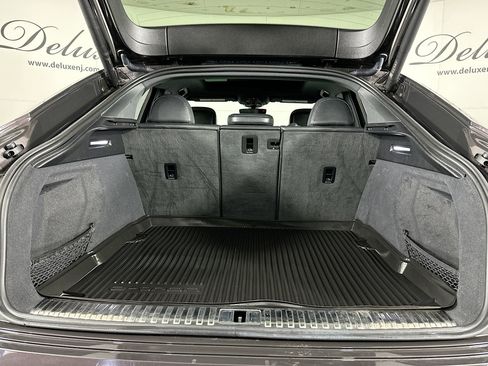 Used 2024 Audi Q8 e-tron Prestige w/ Prestige Package image 25