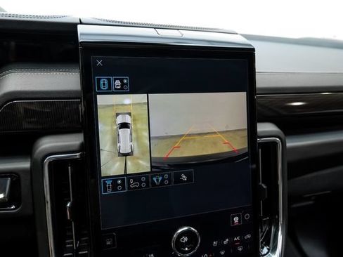 Used 2026 GMC Yukon Elevation w/ Elevation Premium Package AWD/4WD image 54