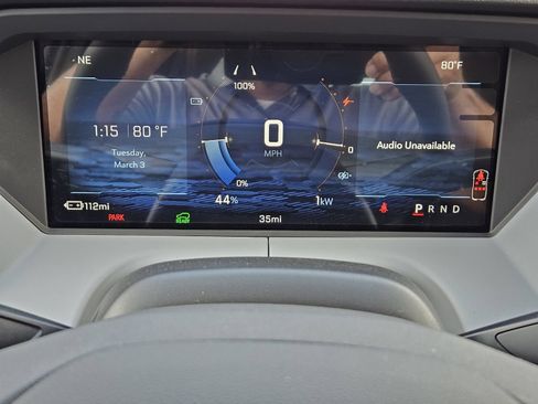 New 2027 Chevrolet Bolt RS FWD image 17