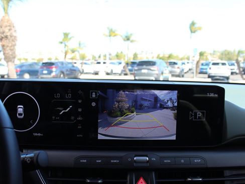 Used 2025 Kia K4 EX image 21