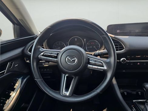 Used 2020 MAZDA MAZDA3 AWD Sedan w/ Premium Package image 24