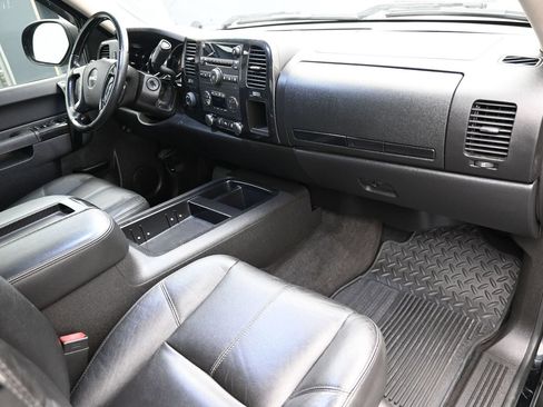 Used 2013 GMC Sierra 1500 SLE w/ Max Trailering Pack AWD/4WD image 37