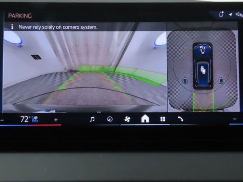 Certified 2025 BMW X3 xDrive30i w/ Premium Package image 15