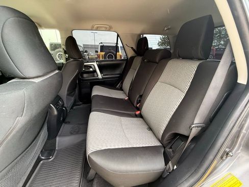 Used 2023 Toyota 4Runner SR5 RWD image 35