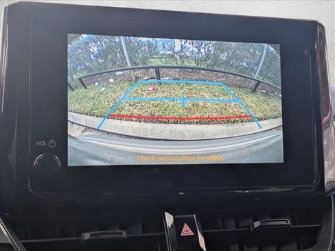 Used 2025 Toyota Corolla LE image 13