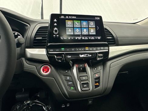 New 2026 Honda Odyssey EX-L image 32