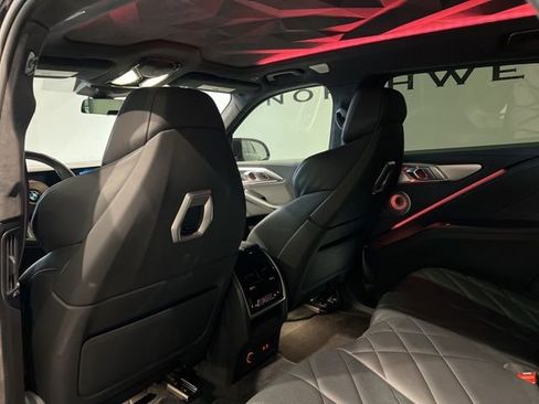 Used 2023 BMW XM image 29