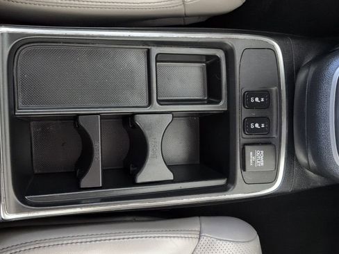 Used 2016 Honda CR-V EX-L image 28