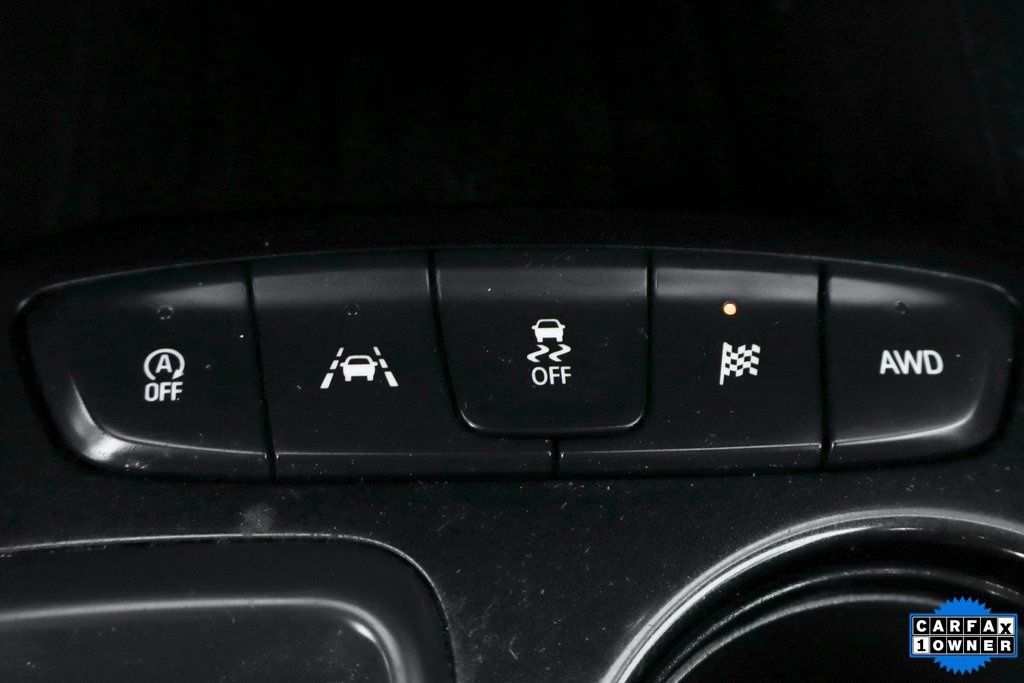 Used 2023 Chevrolet TrailBlazer LS AWD/4WD image 32