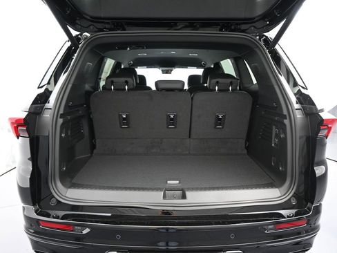 New 2026 Buick Enclave Sport Touring w/ Power Package image 24