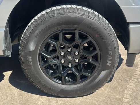 Used 2024 Ford F150 XLT w/ Equipment Group 302A MID image 32